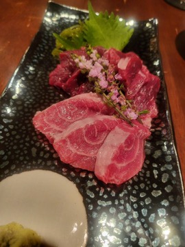 饗応 元の季節料理