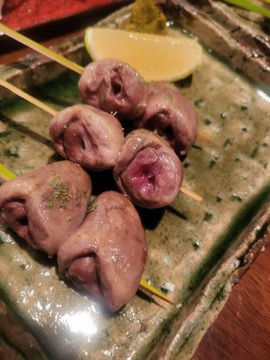 饗応 元の一品料理