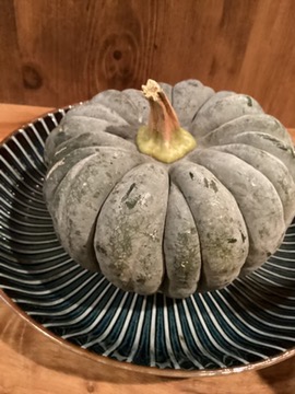 饗応 元の季節の一皿